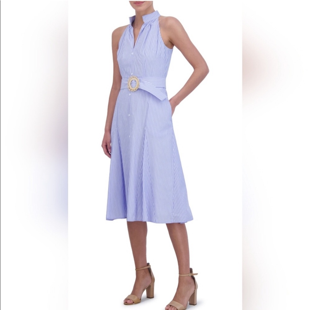 Eliza J Dress